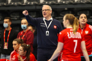 Ogromny sukces Polek na mistrzostwach świata! Jest awans po horrorze