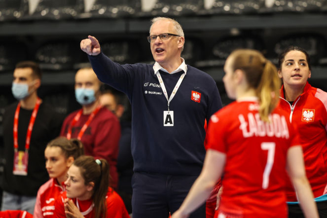 Ogromny sukces Polek na mistrzostwach świata! Jest awans po horrorze