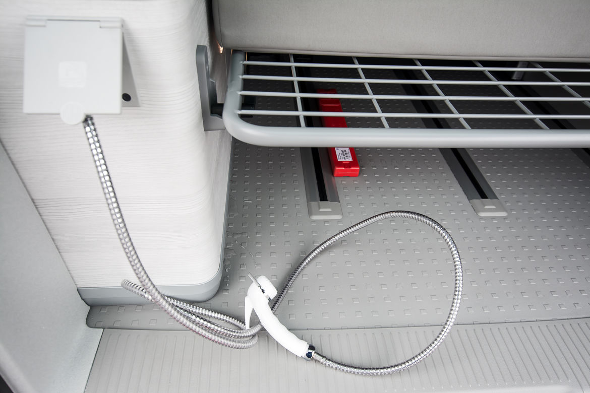Volkswagen California Ocean 2.0 BiTDI DSG