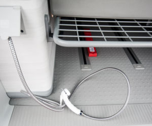 Volkswagen California Ocean 2.0 BiTDI DSG