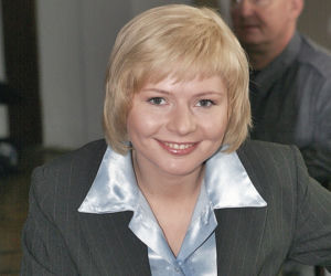WIĘCEJ DO KOCHANIA. Barbara Kałużna