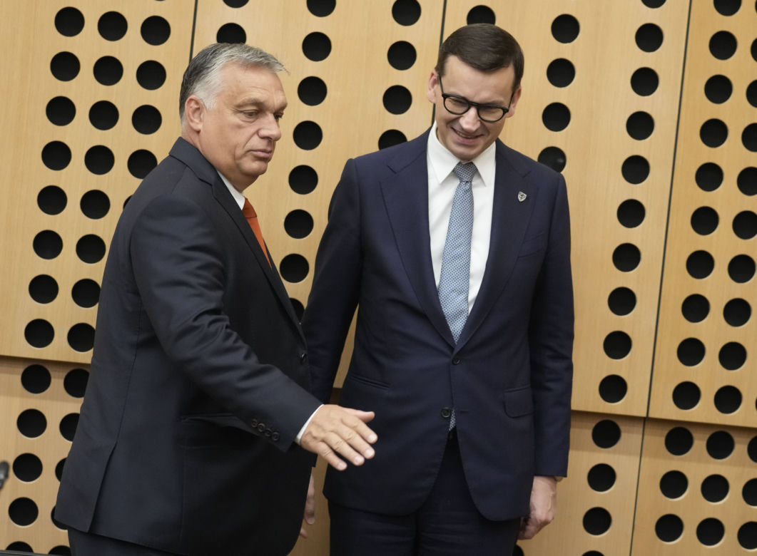 Mateusz Morawiecki