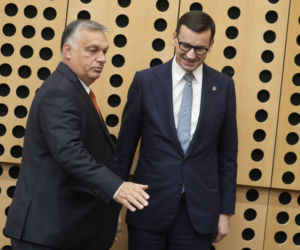 Mateusz Morawiecki