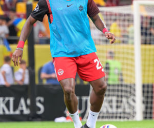 Jonathan David