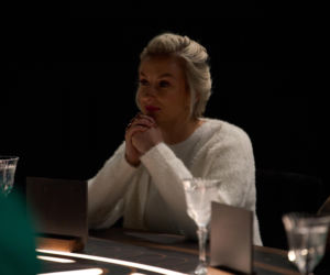 The Traitors. Zdrajcy 3 odcinek 7