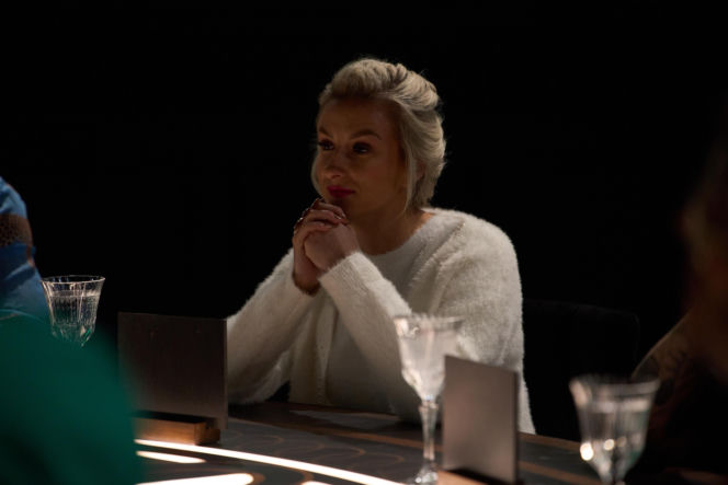 The Traitors. Zdrajcy 3 odcinek 7