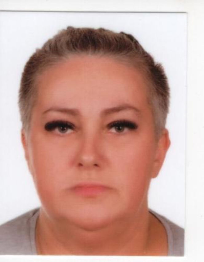 BORUTA EWELINA