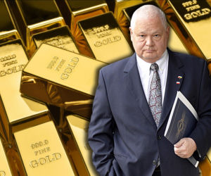 Polska ma prawdziwą fortunę w złocie. NBP znów dokupił kruszec