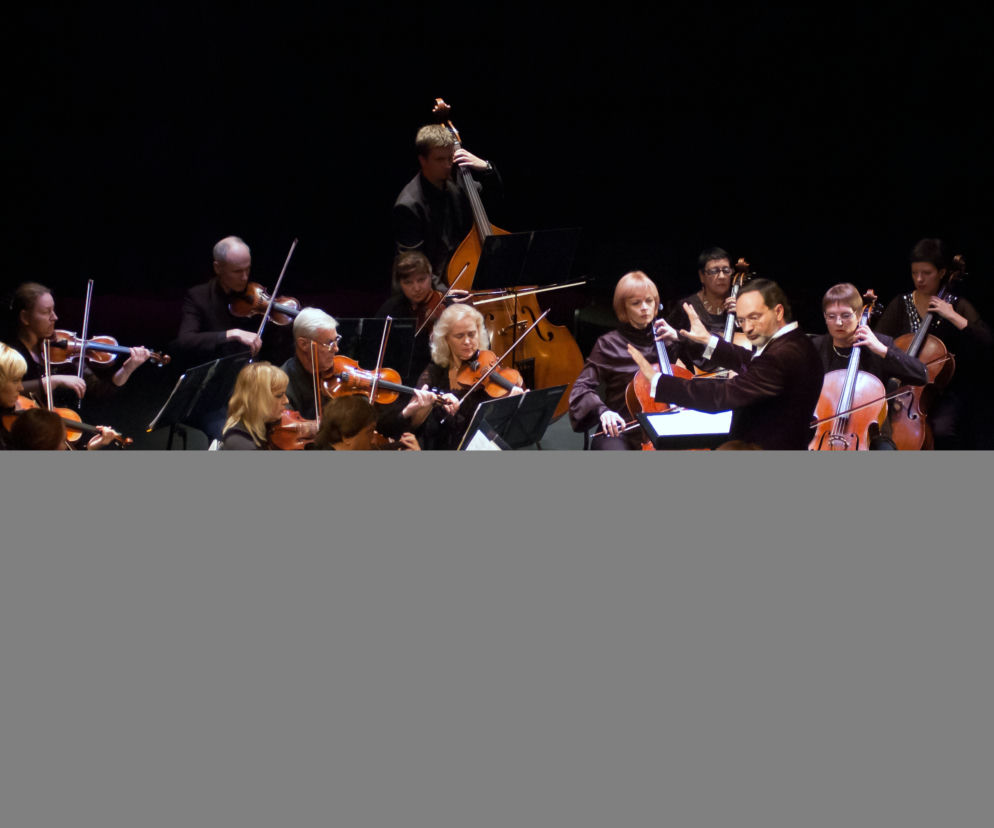 filharmonia łódzka