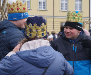 Bydgoski Orszak Trzech Króli 2022 [ZDJĘCIA]