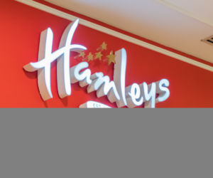 sklep Hamleys