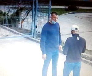 Złodzieje rowerów z Białegostoku poszukiwani! Poznajesz tych mężczyzn? [ZDJĘCIA]