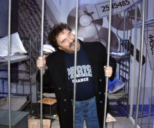 Nie żyje Krzysztof Krawczyk