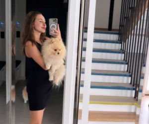 Tak mieszka Piotr Żyła