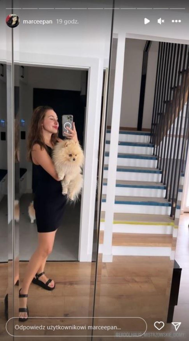 Tak mieszka Piotr Żyła