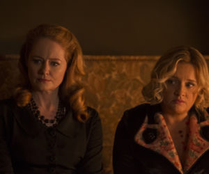 Chilling Adventures of Sabrina - bohaterowie serialu