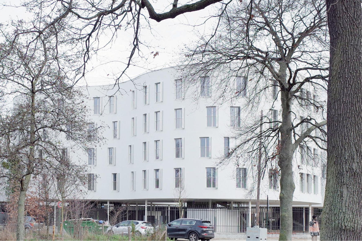 Japoński minimalizm nad Sekwaną - Fayolle w Paryżu