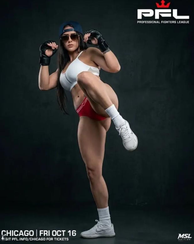 Lucero Acosta