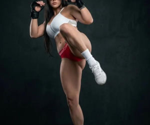 Lucero Acosta