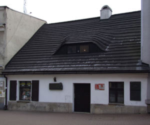 Muzeum Prasy Śląskiej w Pszczynie