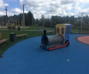 Bulwary w Choroszczy: skatepark i tężnia solankowa. Uroczyste otwarcie 17 września