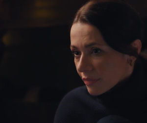 M jak miłość odc. 1924. Martyna (Magdalena Turczeniewicz)