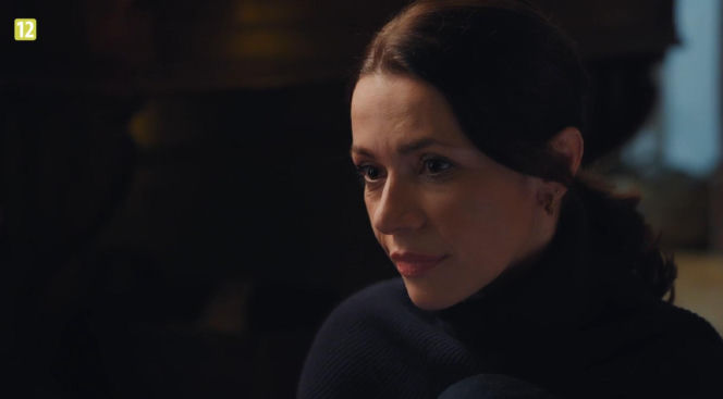 M jak miłość odc. 1924. Martyna (Magdalena Turczeniewicz)