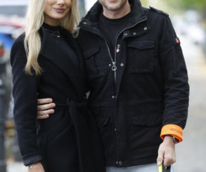 Bianka Chajzer, Filip Chajzer