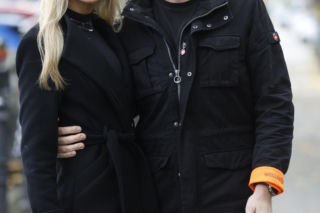 Bianka Chajzer, Filip Chajzer