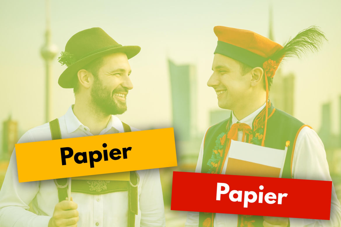 Papier 