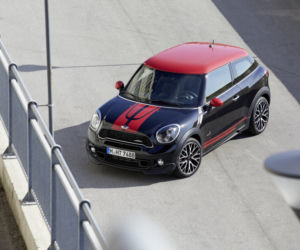 MINI John Coper Works Paceman