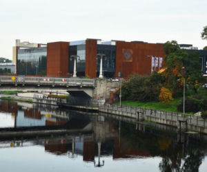 Nowoczesna Astoria jest już gotowa. Kiedy będzie można pójść na basen?