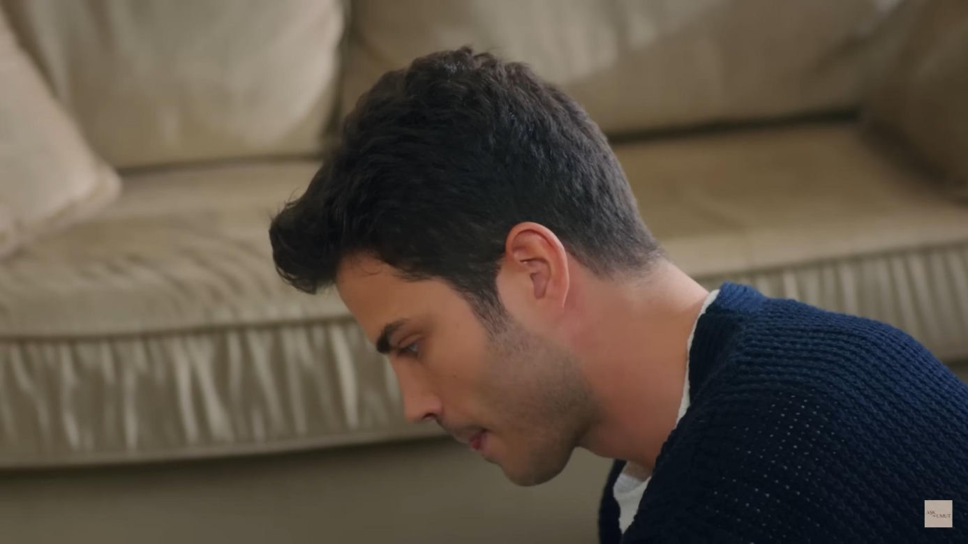 Ege bez wahania wzywa pomoc 