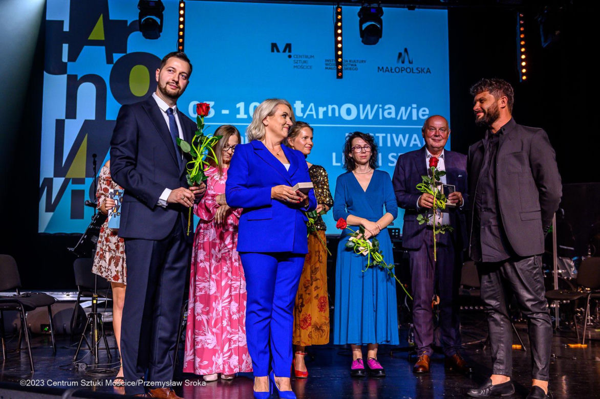 Gala finałowa III Festiwalu Tarnowianie i koncert „Cudze chwalicie, swego nie znacie”