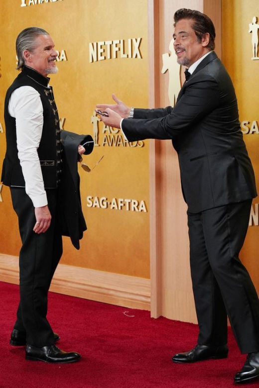 The Actor Awards 2026