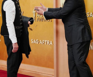 The Actor Awards 2026