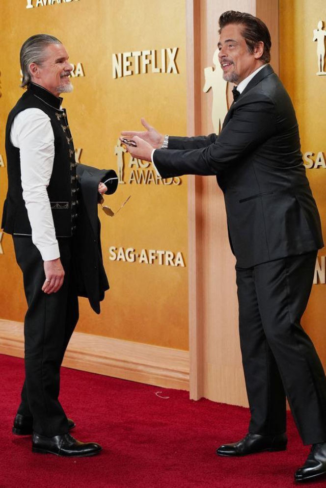 The Actor Awards 2026