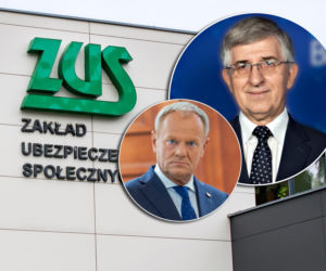 Nagła zmiana na szczycie ZUS. Premier podpisał dokument