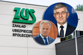 Nagła zmiana na szczycie ZUS. Premier podpisał dokument