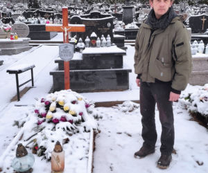 Ciało mojego taty pomylono z sąsiadką