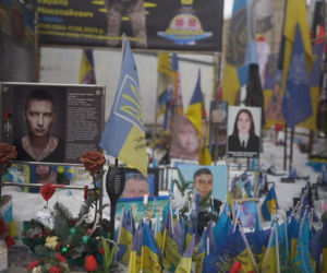 Ukraińcy pławią się w luksusie i bawią w najlepsze? Tak naprawdę wygląda Bukovel