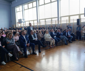 Smród padłych zwierząt nie daje im żyć