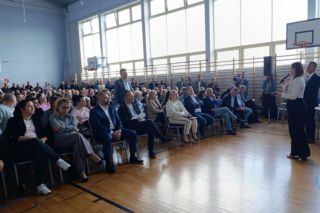 Smród padłych zwierząt nie daje im żyć