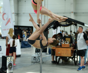 Wyścigi, fitnes a moze cheerleading? Zobacz jak wyglądał Dzień Dziecka na sportowo [GALERIA]