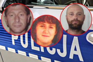 Oto najbardziej poszukiwani ludzie w Polsce. Są ścigani za zabójstwa! [LISTY GOŃCZE]