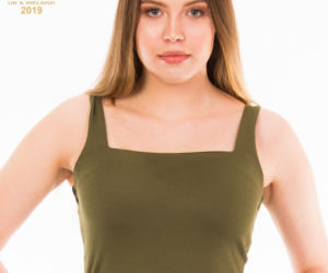 Miss Polski UK & Ireland 2019. Paulina Żak z Białegostoku walczy o głosy! [ZDJĘCIA]
