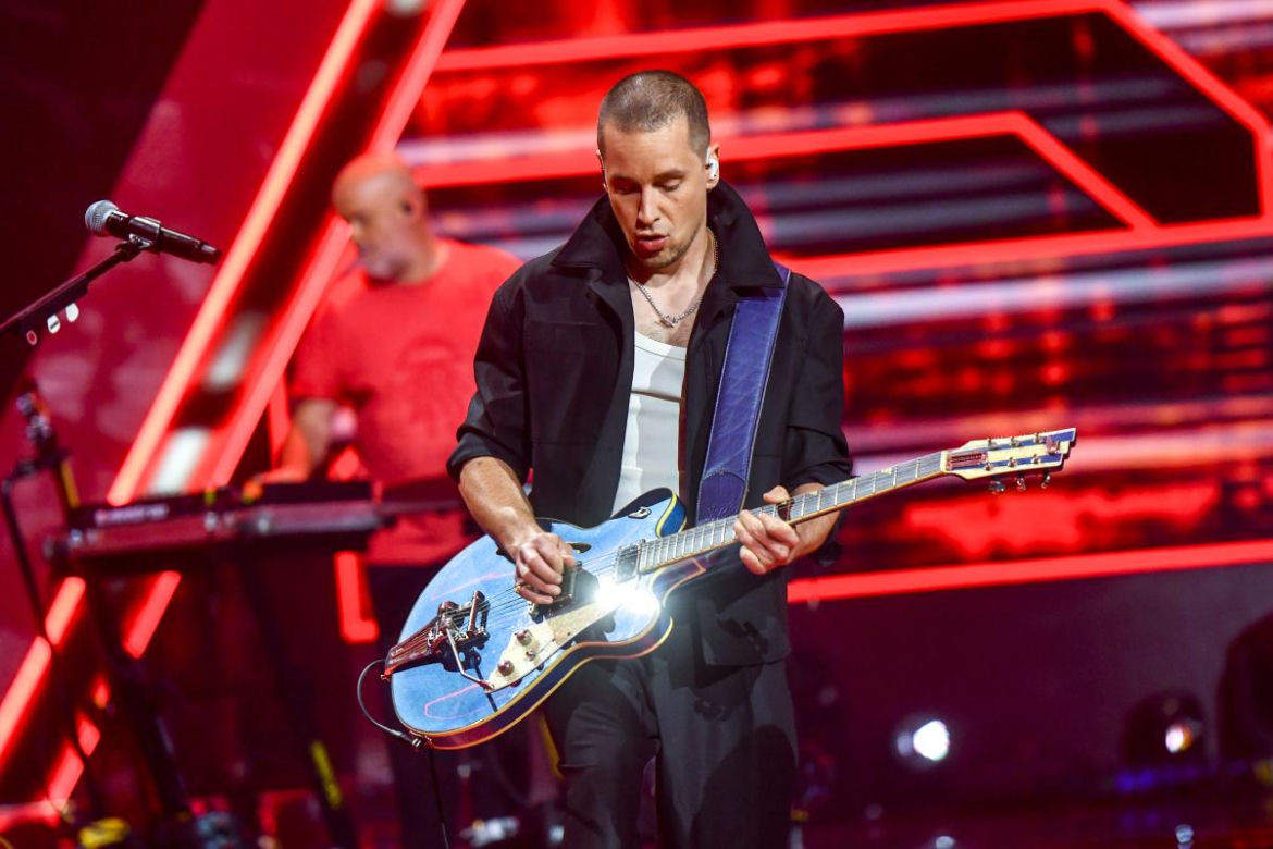 Krzysztof Zalewski w Opolu