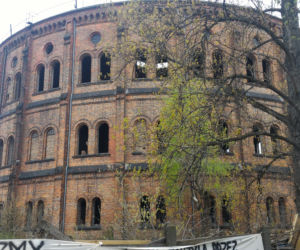 Wolskie Koloseum