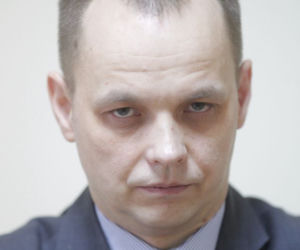 Leszek Średziński, nowy dyrektor reanimuje szpital przy Barskiej