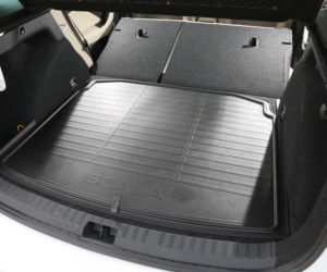 Skoda Scala 1.5 TSI 150 KM DSG7